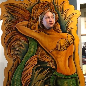 Meet your Posher, Beth